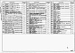 Состав фльбома. Типовой проект 409-013-23.84Альбом 3  Конструкции железобетоннные. Конструкции металлические. Внутренний водопровод и канализация. Вариант 1.     