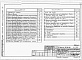 Состав фльбома. Типовой проект 403-3-078.88Альбом 8 Однопутевая выработка шириной 3350 мм на прямом участке и 3350 мм на закруглении.   