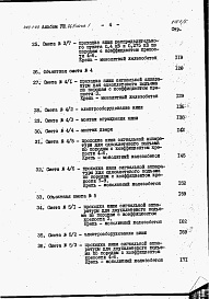 Состав альбома. Типовой проект 403-1-43Альбом 8 Сметы. Книга 1