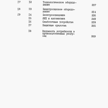 Состав фльбома. Типовой проект 805-2-88.89Альбом 5. С Сметы.     