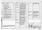 Состав фльбома. Типовой проект 903-4-120.87Альбом 3 Архитектурно-строительные решения, отопление, вентиляция, водопровод и канализация, электроосвещение, связь и сигнализация