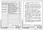 Состав фльбома. Серия 1.272.5-8 ВстроенноеВыпуск 1 Встроенные шкафы и шкафы-перегородки. Часть 1 Материалы для проектирования 