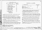 Состав фльбома. Типовой проект 67-08/78.2Альбом 0.1 Архитектурно-строительные чертежи ниже отм. 0.000. Архитектурно-строительные, санитарно-технические и электротехнические чертежи выше отм. 0.000 