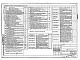 Состав фльбома. Типовой проект 272-12-61сАльбом 2 Конструкции железобетонные (ниже отм. 0,000)