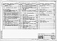 Состав фльбома. Типовой проект 904-1-92.92Альбом 3 Распределительные устройства 10 (6) кВ. Силовое электрооборудование. Электрическое освещение. Связь и сигнализация. Пожарная сигнализация. 