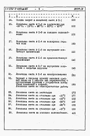 Состав альбома. Типовой проект 224-1-453пв.85Альбом 7 Сметы / в двух книгах/. Книги №1, №2.     