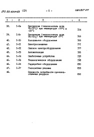 Состав альбома. Типовой проект 272-22-50сп.83Альбом 4 Сметы
