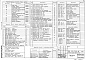 Состав фльбома. Типовой проект 274-30-124м.86Альбом 0 Общая часть, генплан участка, архитектурно-строительные решения ниже отм.0.000