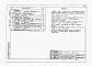 Состав фльбома. Типовой проект 901-4-95с.86Альбом 1 Пояснительная записка. Материалы для проектирования резервуаров емк. 50-5000 м3. Показатели результатов применения научно-технических достижение в строительных решениях проекта (из ТП 901-4-99с.86).     