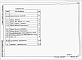 Состав фльбома. Типовой проект 820-4-11.83Альбом 1 Технологические решения. Конструкции железобетонные.     