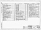 Состав фльбома. Типовой проект 816-1-152.88Альбом 2 Производственные помещения. Архитектурные решения, конструкции железобетонные, конструкции металлические