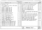 Состав фльбома. Серия 1.426-1 СтальныеВыпуск 2 Детали крепления рельсов к подкрановым балкам. Стыки рельсов