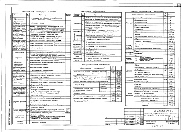Состав альбома. Типовой проект 89-0134.13.90Альбом 1 Общие архитектурно-строительные решения. Архитектурно-строительные решения ниже отм. 0.000. Архитектурно-строительные решения выше отм. 0.000