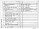 Состав фльбома. Типовой проект 144-000-978.94Альбом 1 Архитектурно-строительные решения, отопление и вентиляция, водоснабжение и канализация, электроснабжение и освещение.Связь и сигнализация