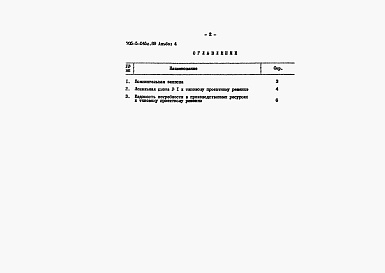 Состав альбома. Типовой проект 705-5-046с.89Альбом 4 Сметы