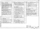 Состав фльбома. Типовой проект 261-20-25-81.86Альбом 2 Санитарно-технические, электротехнические чертежи, автоматика и слаботочные устройства