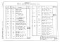 Состав фльбома. Типовой проект 902-1-3Альбом 5 Электротехническая часть при глубинах заложения подводящего коллектора 3,0; 5,0 (4,0) и 7,0 м       