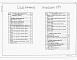 Состав фльбома. Типовой проект 903-9-26.89Альбом 1 Применен из тп 903-9-031.89 Стальная конструкция защиты 