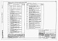 Состав фльбома. Типовой проект 416-7-285.88Альбом 8 Силовое электрооборудование 