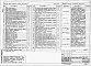 Состав фльбома. Типовой проект 705-2-73.91Альбом 2 Архитектурные решения. Конструкции железобетонные.      