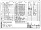 Состав фльбома. Типовой проект 252-3-32Альбом 2 Архитектурно-строительная часть выше отм.0.000. Архитектурные решения