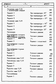 Состав альбома. Типовой проект 87-089/1.2Альбом 7 Часть 8.85 раздел 8.1.87 Сметы на блок-секцию со встроенно-пристроенным магазином книги 1, 2