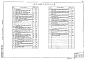 Состав фльбома. Типовой проект 902-1-63Альбом 2 Архитектурно-строительные решения. Надземная часть. Общие чертежи, узлы и детали   