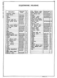 Состав альбома. Типовой проект 902-2-396.86Альбом 6 Нестандартизрованное оборудование (из тип.пр. 902-2-394.86)     