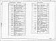 Состав фльбома. Типовой проект 708-24.86Альбом 2 Приемное устройство. Строительные чертежи. Архитектурные решения. Конструкции железобетонные и металлические. Отопление и вентиляция. Водопровод и канализация. Организация работ.
