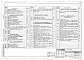 Состав фльбома. Типовой проект 416-1-154.85Альбом 1 Общая пояснительная записка. Архитектурно-строительные решения. Технология производства. Водоснабжение и канализация. Отопление и вентиляция. Тепломеханическая часть. Электроснабжение, электроосвещение и электрооборудование. Связь и сигнализация.