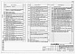 Состав фльбома. Типовой проект 812-1-99.87Альбом 2 Электроснабжение. Электрическое освещение. Силовое электрооборудование. Связь и сигнализация. Автоматизация технологии производства 