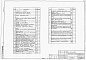 Состав фльбома. Типовой проект 503-9-18.86Альбом 1 Общая пояснительная записка. Схема генерального плана. Архитектурные решения. Конструкции железобетонные. Конструкции металлические. Отопление и вентиляция. Электрическое освещение. Связь и сигнализация           