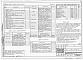 Состав фльбома. Типовой проект 814-2-012.87Альбом 1  Пояснительная записка. Технология производства. Архитектурные решения. Конструкции железобетонные. Конструкции металлические. Чертежи строительных изделий. Внутренний водопровод и канализация. Отопление и вентиляция. Теплоснабжение 
