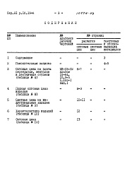 Состав альбома. Типовой проект 81-05/1.2Часть 10 Раздел 10.10-1,2,3,4,5,6,7 Изделия заводского изготовления. Сметные цены на железобетонные изделия. 
