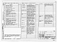 Состав фльбома. Типовой проект 903-4-125.87Альбом 3 Архитектурно-строительные решения, отопление, вентиляция, водопровод и канализация, электроосвещение, связь и сигнализация