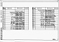 Состав фльбома. Типовой проект 409-28-40Альбом 8 Строительные конструкции камер типа 1-V. Часть 1 Вариант в монолитном керамзитобетоне. Часть 2 Вариант в сборном керамзитобетоне. Часть 3 Вариант в сборном железобетоне.
