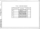 Состав фльбома. Типовой проект 251-2-33.89Альбом 1 Часть 4 Спецификация оборудования