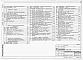 Состав фльбома. Типовой проект 813-1-39.88Альбом 2 Отопление и вентиляция. Внутренние водопровод и канализация. Электроснабжение, электрическое освещение и силовое электрооборудование. Связь и сигнализация. Автоматизация производства
