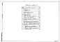 Состав фльбома. Типовой проект 413-1-72.88Альбом 1 Пояснительная записка. Строительные чертежи. Спецификации оборудования. Ведомость потребности в материалах. Ведомость объемов строительных и монтажных работ