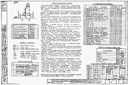 Состав альбома. Типовой проект 702-10Альбом 4 Соединительная галерея с помещениями трансформаторной подстанции , диспетчерской и распределительного пункта . Два зерносушильных агрегата РД-2х25