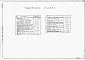 Состав фльбома. Типовой проект 411-2-170.86Альбом 1 Общая пояснительная записка. Технология производства.     