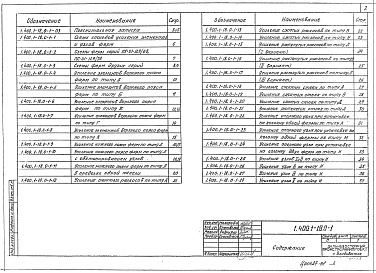 Состав альбома. Серия 1.400.1-18 УсилениеВыпуск 0-1 Фермы. Материалы для проектирования. Примеры усиления элементов и узлов 