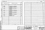 Состав фльбома. Типовой проект 414-6-8.85Альбом 5 Спецификации оборудования      