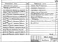 Состав фльбома. Шифр НМ-301 МеханизмАльбом 1 Рабочие чертежи 