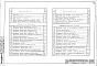 Состав фльбома. Серия 3.501-61 ОпорыРабочие чертежи