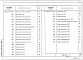 Состав фльбома. Серия 1.020-1/87 КонструкцииВыпуск 4-4 Диафрагмы жесткости плоские. Арматурные и закладные изделия. Рабочие чертежи 