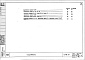 Состав фльбома. Типовой проект 81-05/1.2Часть 10/82 Раздел 10.1-3/82 Изделия заводского изготовления. Железобетонные изделия.  