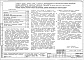 Состав фльбома. Типовой проект 113-81-11/1.2Часть 0 Раздел 0-1  Общая часть. Общая характеристика проекта. 