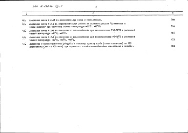 Состав альбома. Типовой проект 264-12-260.86Альбом 7 Сметы часть 1