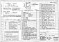 Состав фльбома. Типовой проект 282-1-164Альбом 1 Архитектурно-строительные решения.Технология и механизация.Витражи